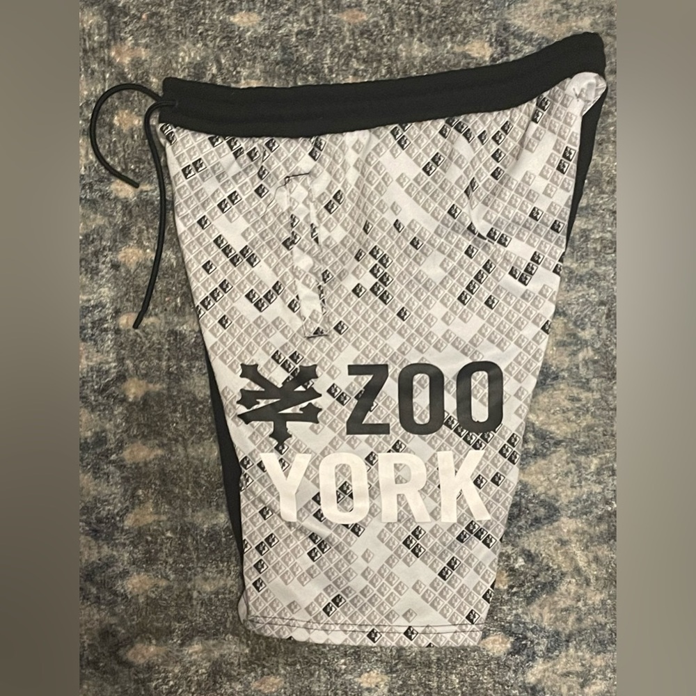 Zoo York sweat shorts